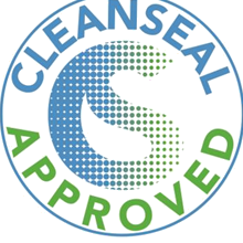 CleanSeal Approved Service Provider